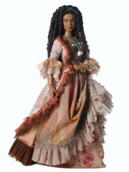 Tonner - Pirates of the Caribbean - Tia Dalma - кукла